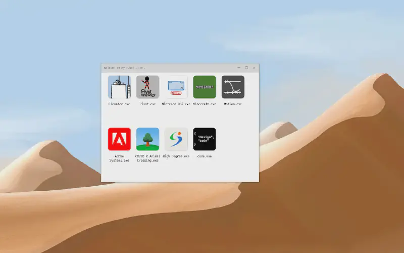 Featured image of post 웹인터랙션프로그래밍 교과목 프로젝트 [My Origin Wizard]