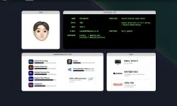 Featured image of post 웹퍼블리싱 교과목 기말 프로젝트 [자기PR 페이지]