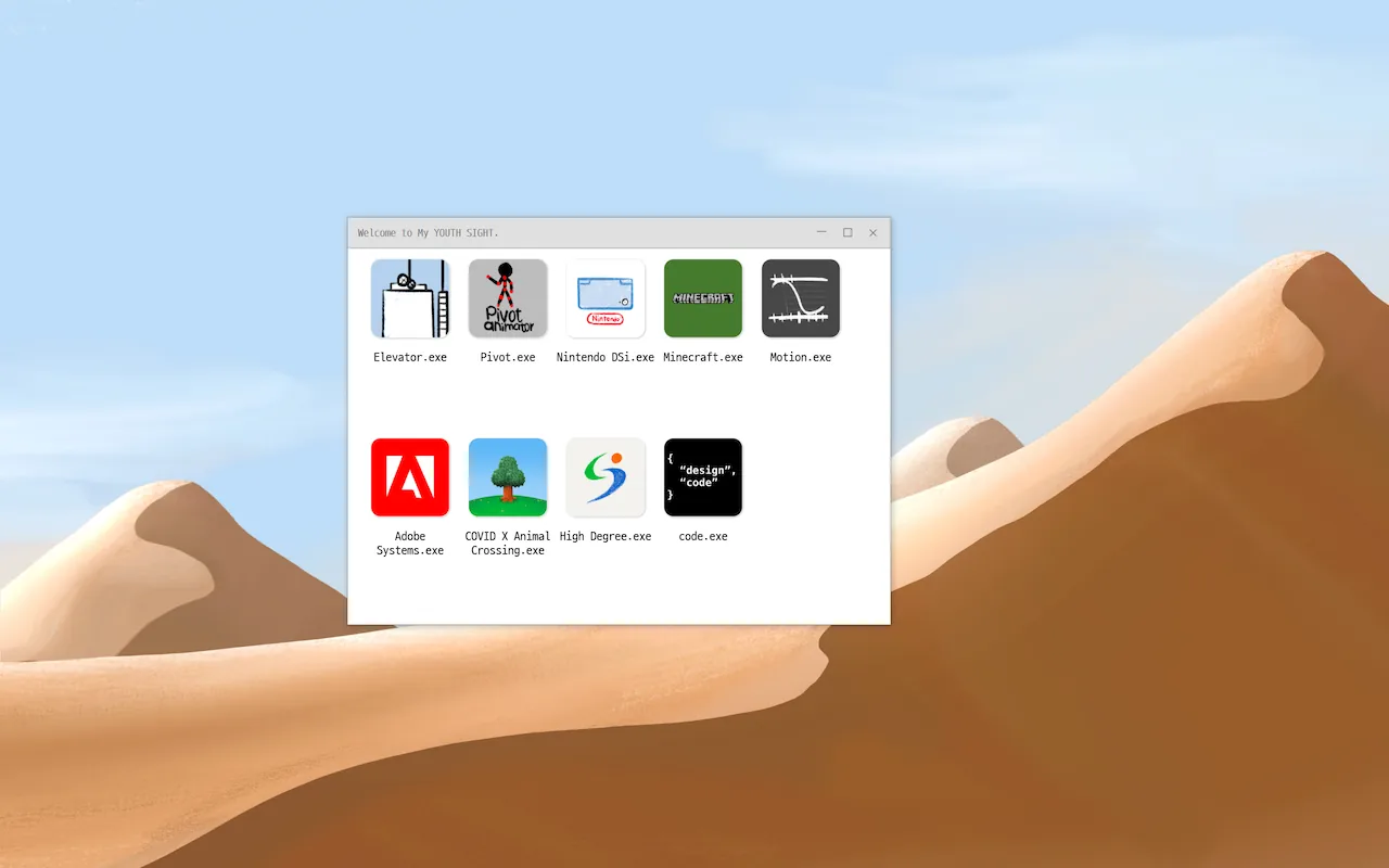 Featured image of post 웹인터랙션프로그래밍 교과목 프로젝트 [My Origin Wizard]